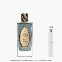 Precious Liquid Blue Agave EDP