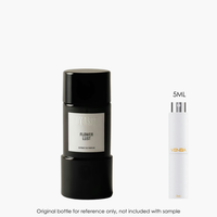 D'Orsay Flower Lust Extrait