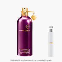Montale Intense Cafe EDP by Montale for Unisex — fragrance bottle close-up | Venba Fragrance