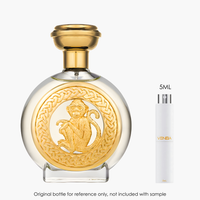 Boadicea the Victorious Hanuman EDP