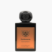 Lorenzo Pazzaglia Carbonara Extrait by Lorenzo Pazzaglia for Unisex — 1.7 oz authentic niche perfume | Venba Fragrance