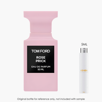 SAMPLE - Tom Ford Rose Prick EDP