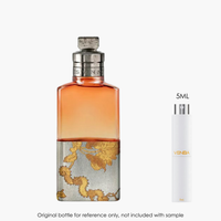 Dries Van Noten Camomille Satin EDP