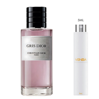 SAMPLE - Dior Gris Dior EDP