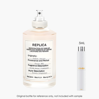 SAMPLE - Maison Margiela Flower Market EDT