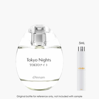 d'Annam Tokyo Nights EDP