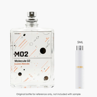 Escentric Molecules Molecule 02 EDT