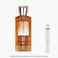 Neil Jacquet Javanilla Extrait by Neil Jacquet for Unisex — fragrance bottle close-up | Venba Fragrance