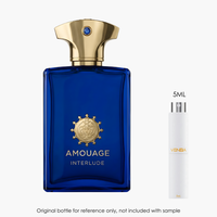 Amouage Interlude Man EDP