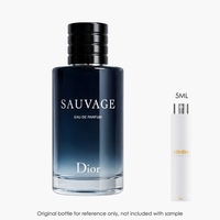 SAMPLE - Dior Sauvage EDP