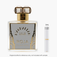 SAMPLE - Roja Parfums Manhattan EDP