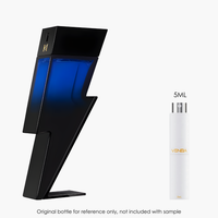 SAMPLE - Carolina Herrera Bad Boy Cobalt Elixir EDP