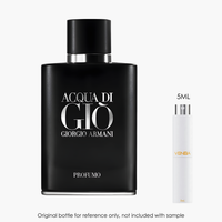 Giorgio Armani Acqua Di Gio Profumo Parfum