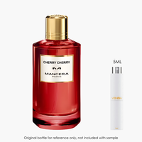 SAMPLE - Mancera Cherry Cherry EDP