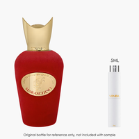 Sospiro Maraschino EDP by Sospiro for Unisex — fragrance bottle close-up | Venba Fragrance