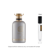 Patek Maison Luminous Ghost EDP