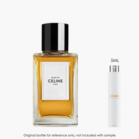 Celine Black Tie EDP