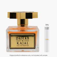 Kajal Dahab EDP