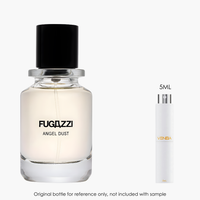 Fugazzi Angel Dust Extrait