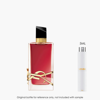 Yves Saint Laurent Libre Berry Crush EDP