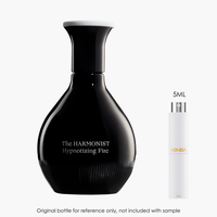 The Harmonist Hypnotizing Fire EDP
