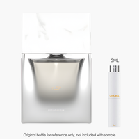 Sora Dora Ylop Extrait by Sora Dora for Unisex — fragrance bottle close-up | Venba Fragrance