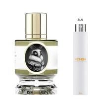 SAMPLE - Zoologist Moth Extrait