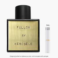 SAMPLE - Kerosene Follow EDP