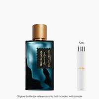 Goldfield & Banks Tales of Amber Extrait