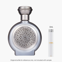 Boadicea the Victorious Heroine EDP by Boadicea the Victorious for Men — fragrance bottle close-up | Venba Fragrance