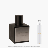Scent Control by LKW UNSUBSCRIBED EDP