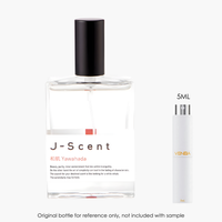 J-Scent W10 Yawahada EDP by J-Scent for Unisex — fragrance bottle close-up | Venba Fragrance