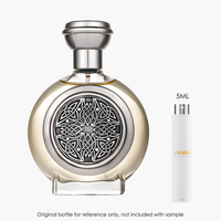 Boadicea the Victorious Glorious EDP by Boadicea the Victorious for Unisex — fragrance bottle close-up | Venba Fragrance
