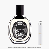 Diptyque Philosykos EDP by Diptyque for Unisex — fragrance bottle close-up | Venba Fragrance