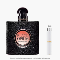 SAMPLE - Yves Saint Laurent Black Opium EDP