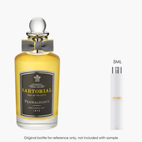 Penhaligon's Sartorial EDT