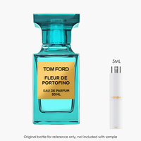SAMPLE - Tom Ford Fleur De Portofino EDP