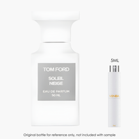 SAMPLE - Tom Ford Soleil Neige EDP