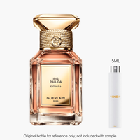 Guerlain Iris Pallida Extrait 6