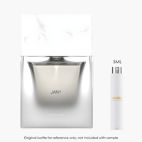 Sora Dora Jany Extrait