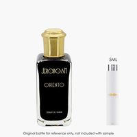 Jeroboam Oriento Extrait