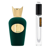 SAMPLE - Sospiro Basso EDP
