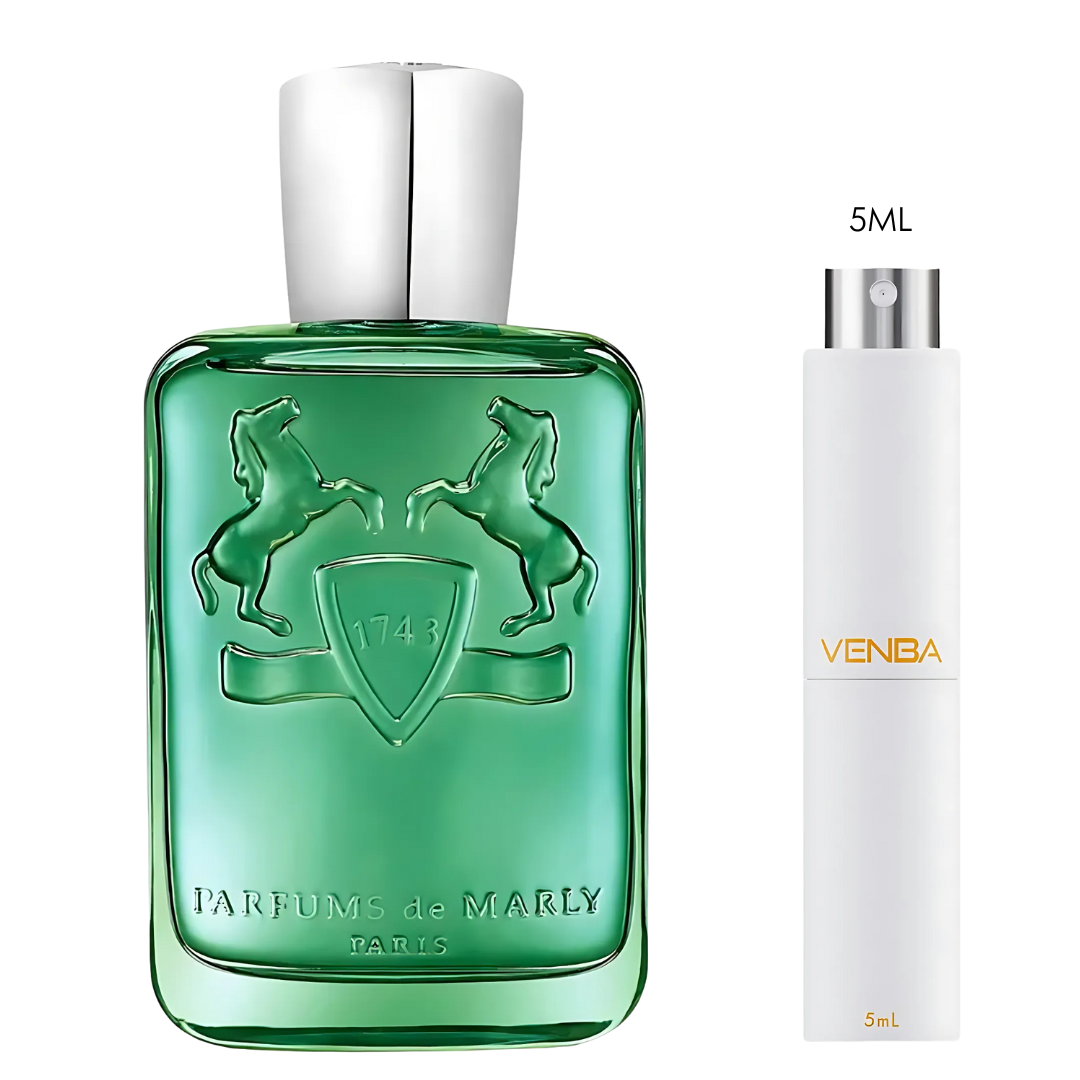 Parfums de Marly Greenley 125ml オードパルファム Greenley Eau de Parfum (75ml, 125ml) – Parfums de Marly Official
