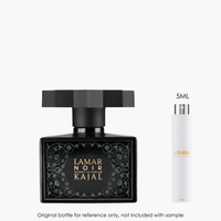 Kajal Lamar Noir Extrait