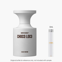 Borntostandout Choco Loco EDP