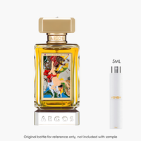 Argos Fall Of Phaeton EDP