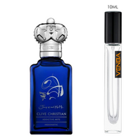 SAMPLE - Clive Christian Jump Up and Kiss Me Hedonistic Parfum