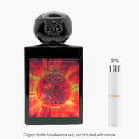 SAMPLE - Lorenzo Pazzaglia Sweet Xplosion Extrait