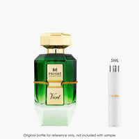 Patek Maison Prisme Vert EDP