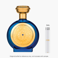 Boadicea the Victorious Blue Sapphire EDP